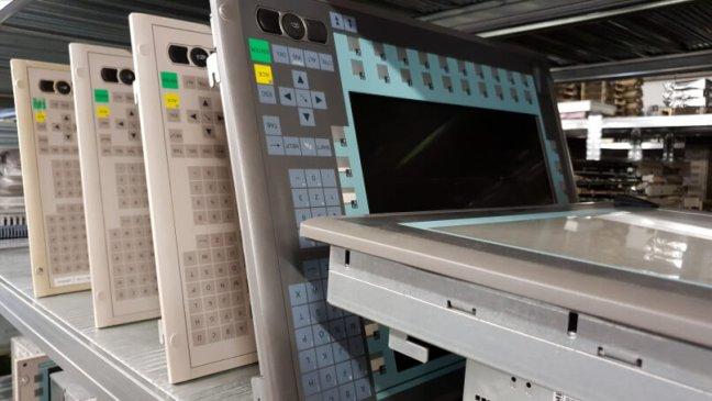 Những đột phá công nghệ thúc đẩy hiệu suất và năng suất nhà máy