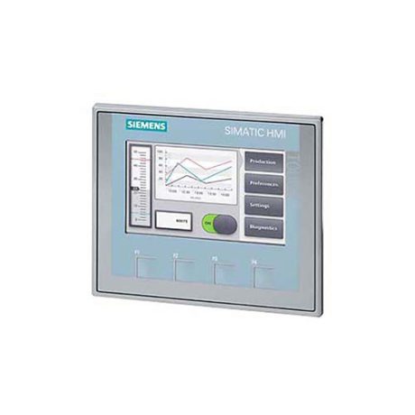 6AG1123-2DB03-2AX0 – Màn hình SIPLUS HMI KTP400 Basic Col PN 4″
