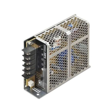 Bộ nguồn tổ ong Omron S8FS-C10024J 4.5A 24V 100W