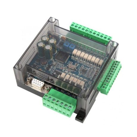 Board Điều Khiển PLC Mitsubishi FX3U-14