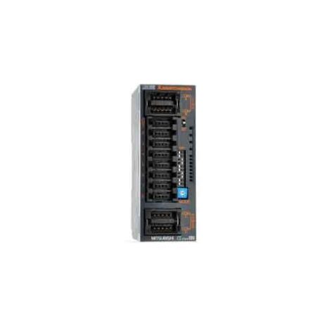 Analogue I/O Module Mitsubishi AJ65VBTCU-68ADIN