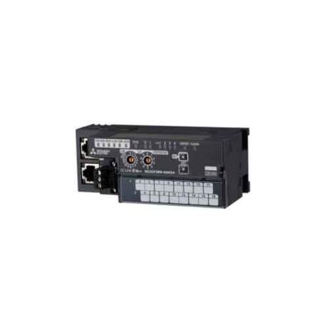 Analogue I/O Module Mitsubishi NZ2EX2B-60AD4