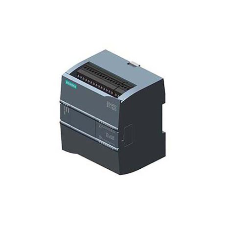 6AG1212-1AE40-4XB0 – CPU 1212C DC/DC/DC SIPLUS S7-1200