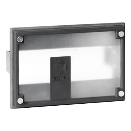 6AG1057-1AA00-0AA2 – Front panel 8 MW cho LOGO!+SIPLUS