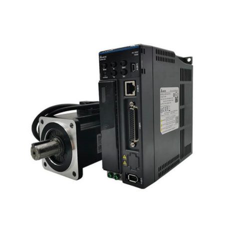 Bộ điều khiển Servo Delta ASD-B3-0121-L 100W