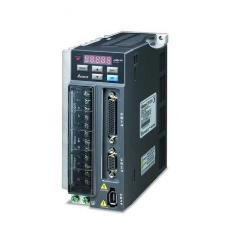 Bộ điều khiển Servo Delta ASD-B2-0121-B 100W