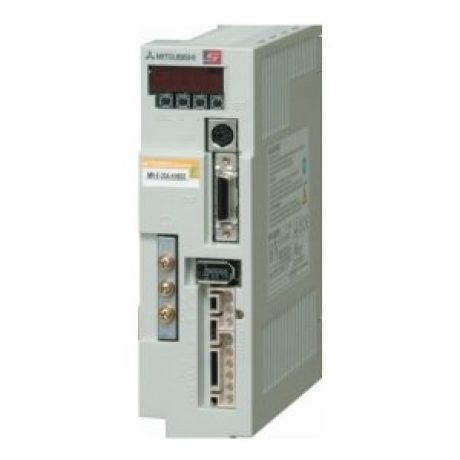 Bộ điều khiển Servo Mitsubishi MR-E-100A-KH003
