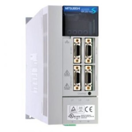 Bộ điều khiển Servo Mitsubishi MR-J2S-100A 1kW