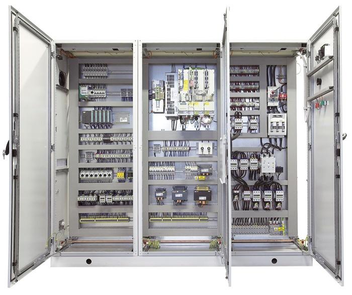 Lập trình PLC & Hệ thống SCADA